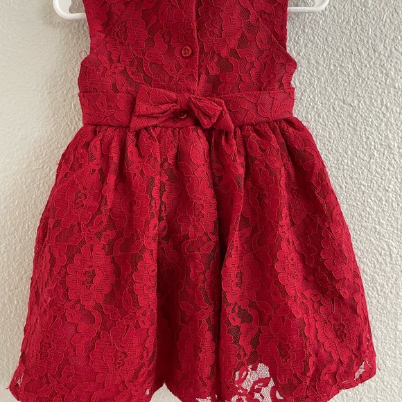 Dress for 12 months old girl - Picture 4 of 7